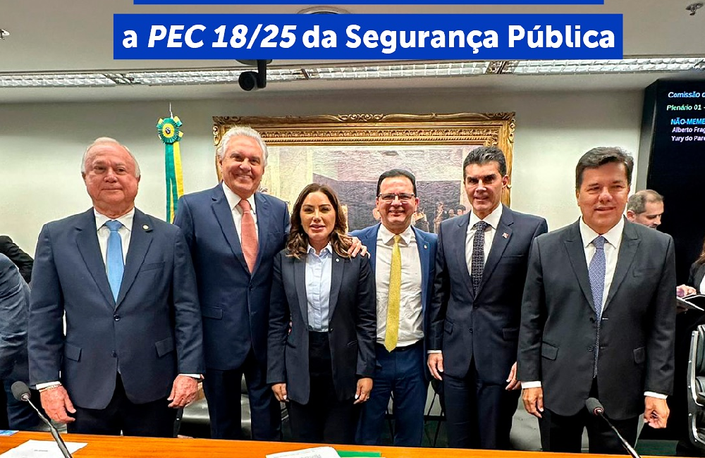 Audiência Pública que discutiu a PEC 18/25 da Segurança Pública Audiência Pública que discutiu a PEC 18/25 da Segurança Pública
